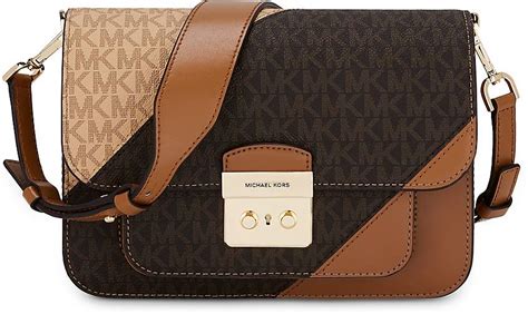 michael kors tasche sloan